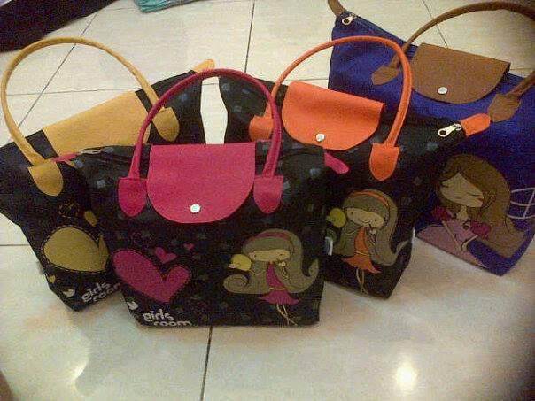 Jual Pembalut Free tas dr softek