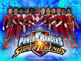 ternyata temen-temen ane pada maen pilm power renjes gan 
