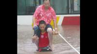 sopir taksi di cina di Bully