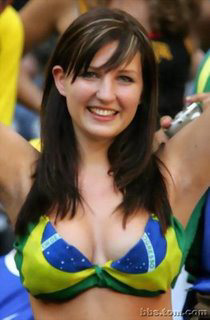 pilih Brazil atau Spanyol ?