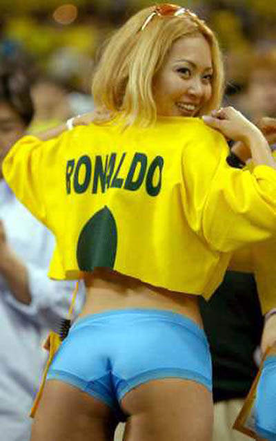 pilih Brazil atau Spanyol ?