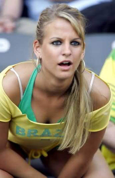 pilih Brazil atau Spanyol ?