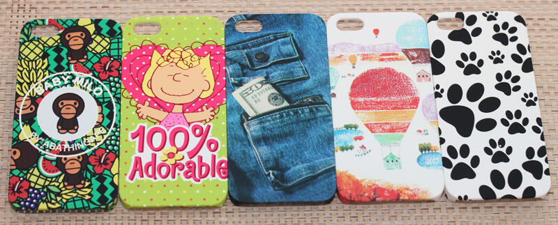 New Item Iphone 5 Case: Silicon case,SGP Bumper,Transparant,Raindrop Case, Iface Case