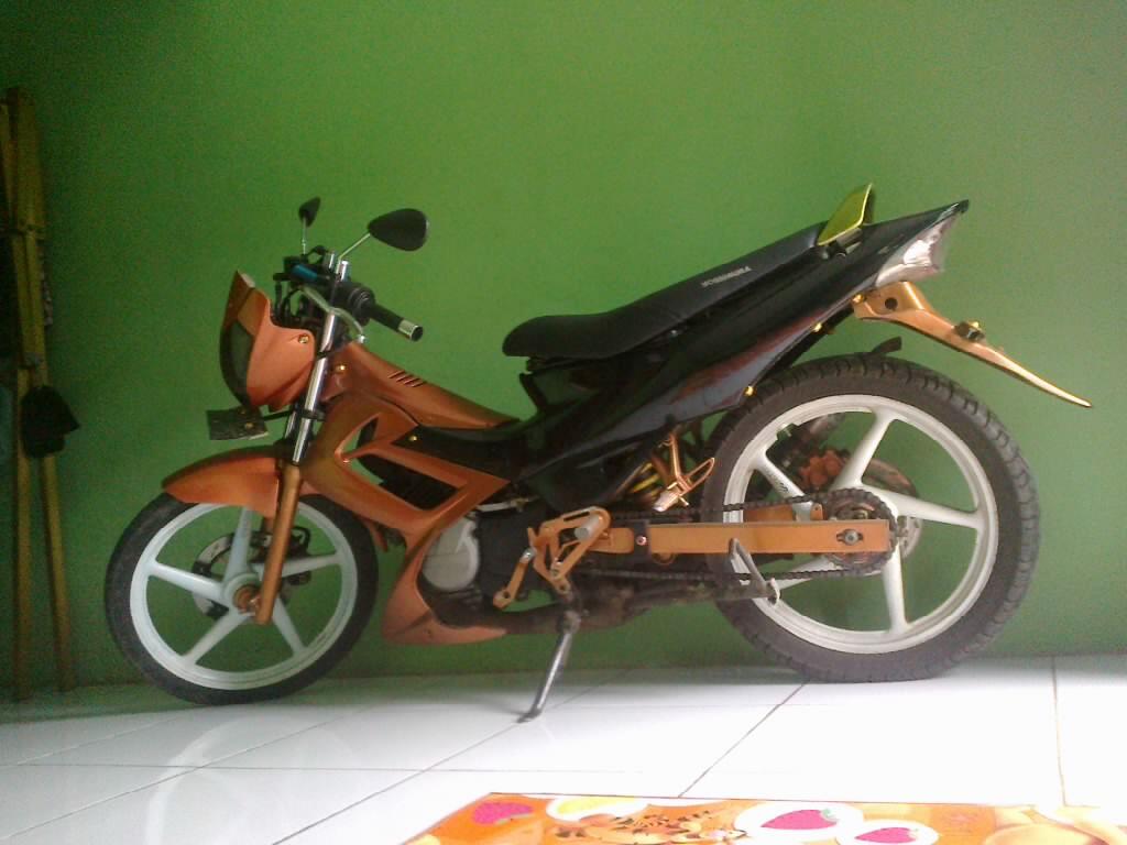 Cari Rk Cool Modif Fu Depok KASKUS