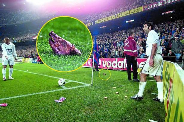 Sejarah Awal Permusuhan Barcelona dan Real Madrid