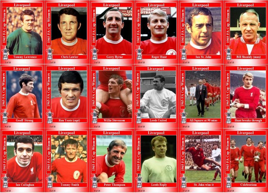Jayanya Liverpool di era 80-an