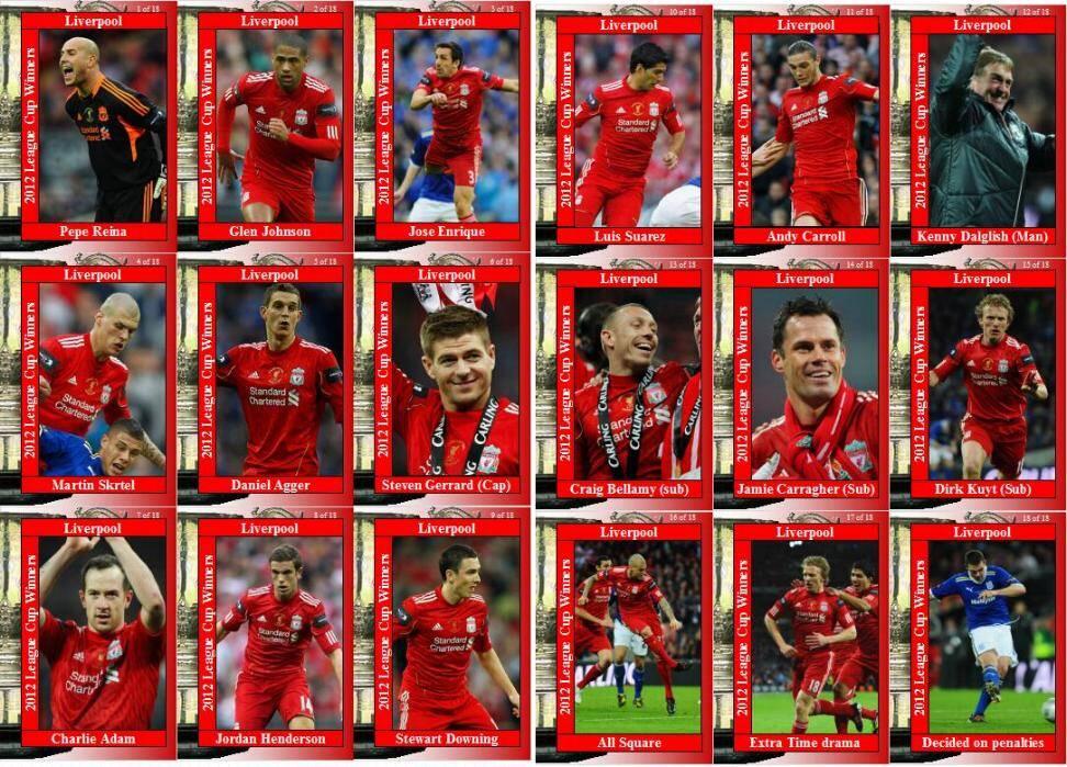 Jayanya Liverpool di era 80-an