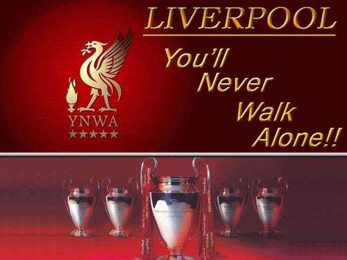 Jayanya Liverpool di era 80-an