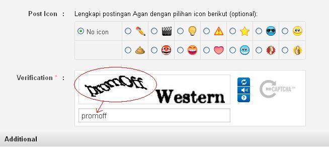 Masuk sini gan /sis yang belum tau