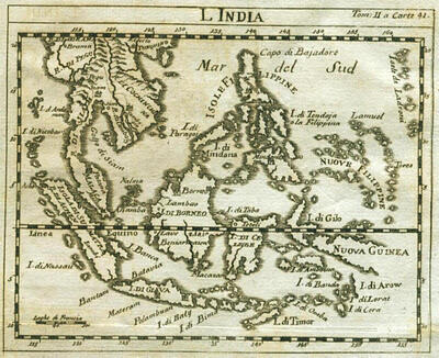 Fakta Indonesia Adalah