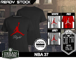 T-SHIRT KAOS DISTRO NBA BASKETBALL ( MIAMI HEAT LAKERS ETC) & SLAMDUNK READY STOCK !!