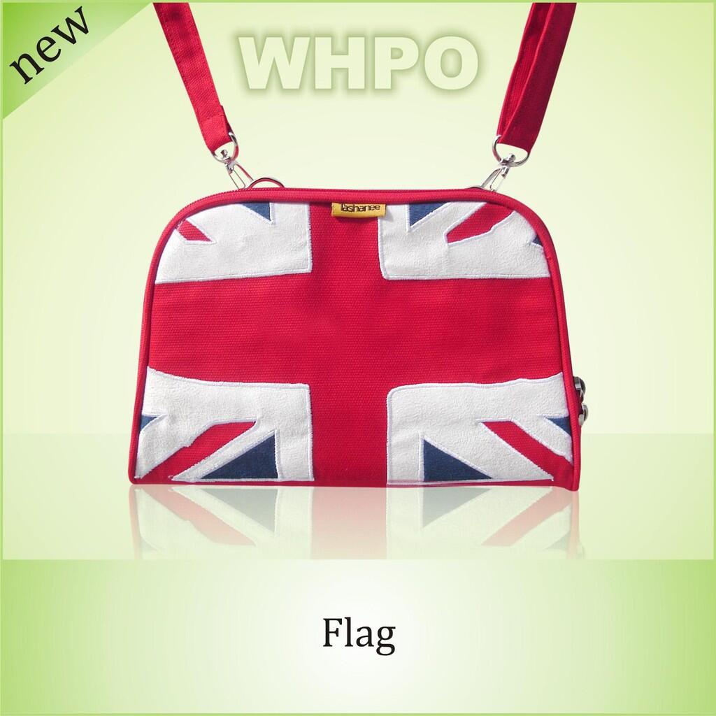 WHPO Lucu