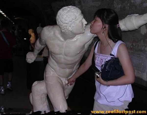 wanita Wanita Asia Gokil hot (Pict ++)