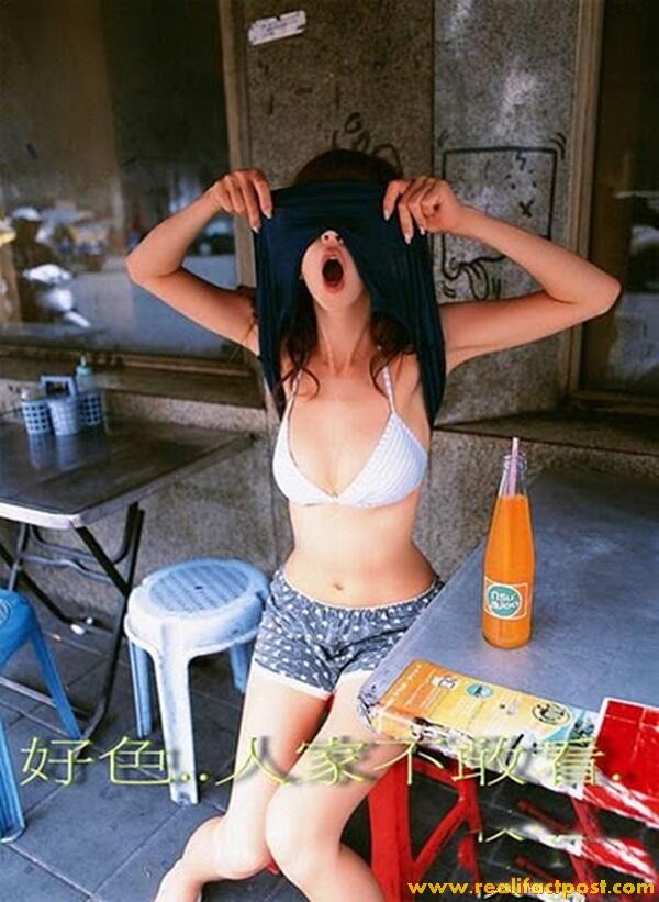 wanita Wanita Asia Gokil hot (Pict ++)