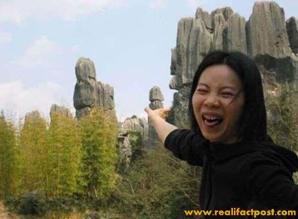 wanita Wanita Asia Gokil hot (Pict ++)