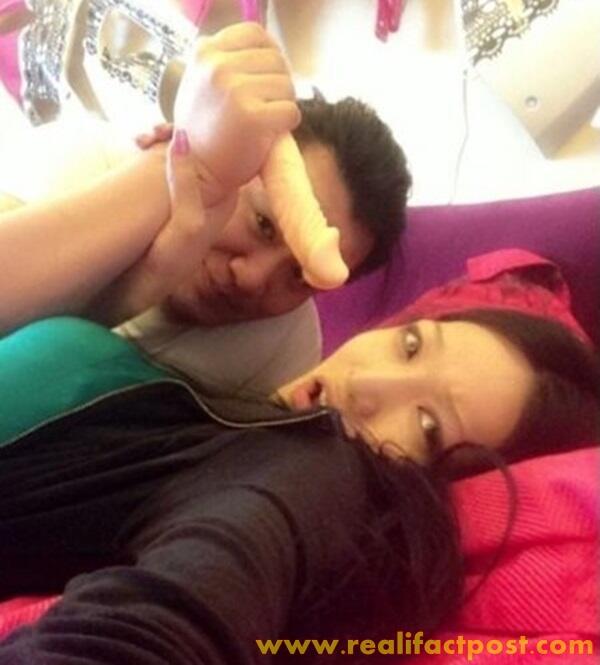 wanita Wanita Asia Gokil hot (Pict ++)