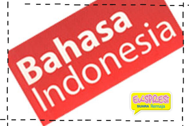 HEBAT, BAHASA INDONESIA SUDAH MENJADI BAHASA RESMI DI BEBERAPA NEGARA....