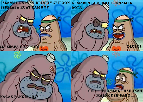 INTERMEZO DIKIT GAN !!! 