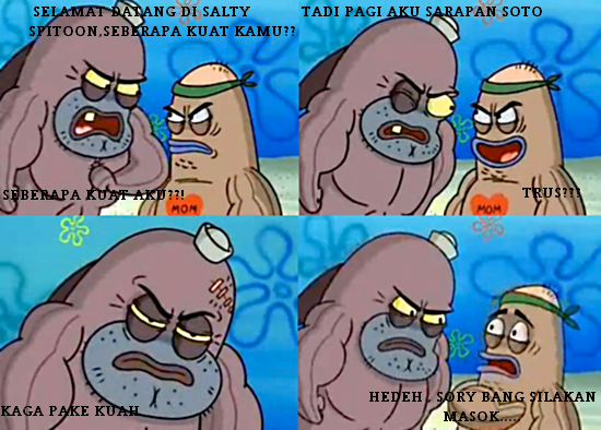 INTERMEZO DIKIT GAN !!! 