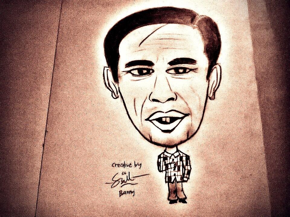 tokoh dunia