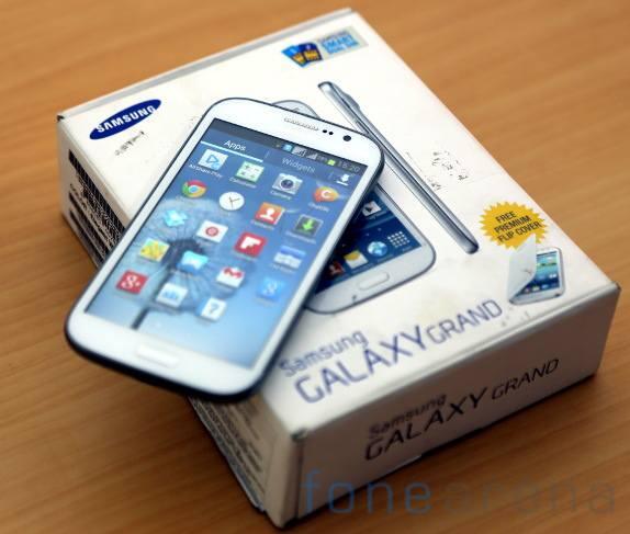 Samsung Galaxy Grand