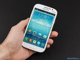 Samsung Galaxy Grand