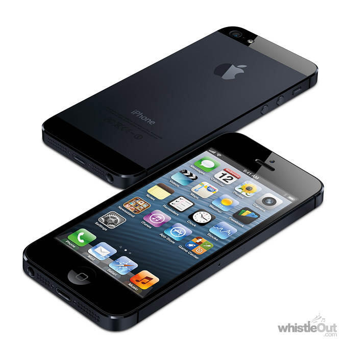 Jual Apple iPhone 5 32GB