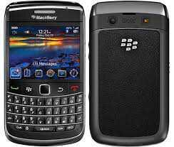 BlackBerry Torch 9810