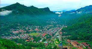 di siko ambo lahir SAWAHLUNTO