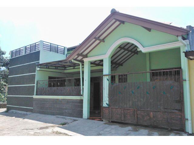 Jual Rumah Rancaekek Blok E No.59