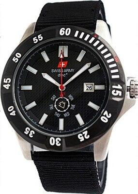 JAM TANGAN SWISS ARMY ORIGINAL 100% MURAH
