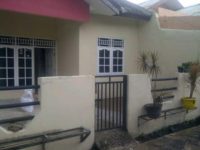 Dijual Rumah di Cengkareng Pulo Indah siap huni