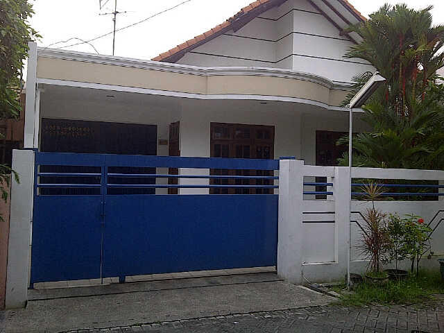 Rumah Kalikepiting Jaya