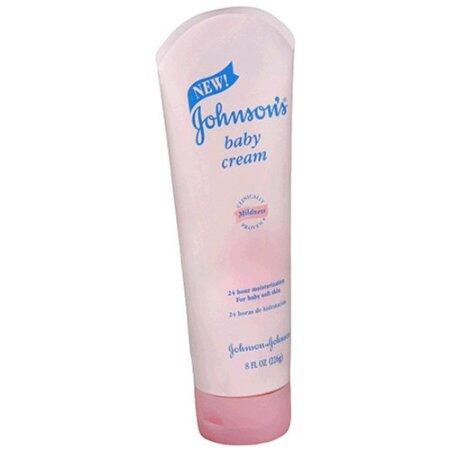 &#91;ASK&#93;Adakah baby cream yg mengandung emolient di Indonesia..?