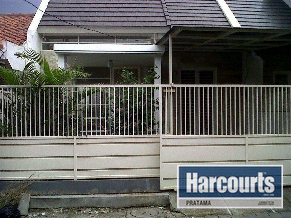 RUMAH DIJUAL, BUKIT PALMA AA3