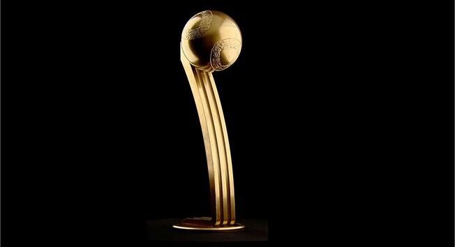 Daftar Peraih Golden Ball di Piala Konfederasi