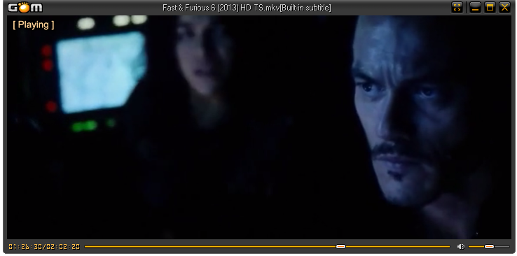 Ada yg sudah Nonton Fast Fourius 6 ,2013