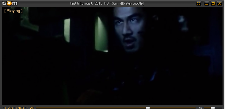 Ada yg sudah Nonton Fast Fourius 6 ,2013