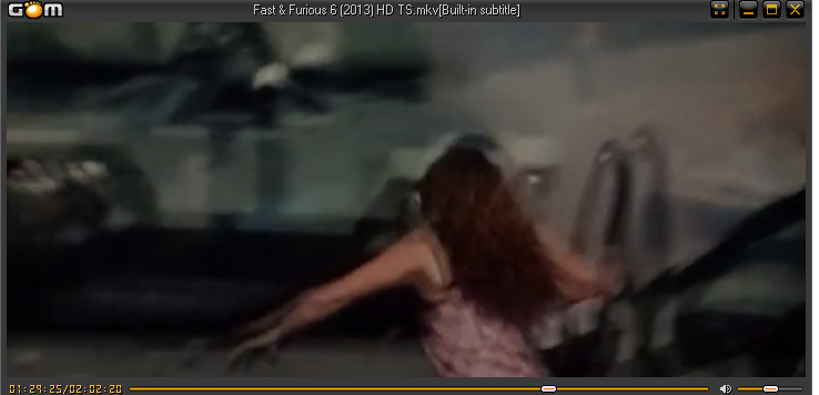 Ada yg sudah Nonton Fast Fourius 6 ,2013