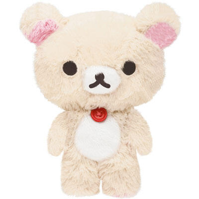 Terjual SAN X RILAKKUMA Kado Barang Unik Lucu Serba 