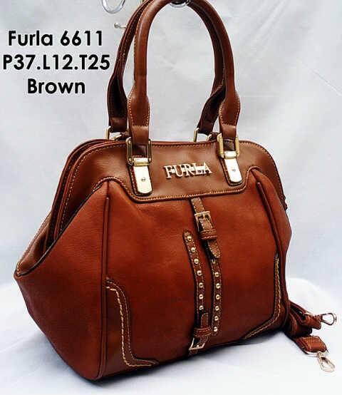 PROMO Tas Kulit, Rajut dan Tas Bermerk (Prada, ZARA, CHLOE, BOURZU, FURLA))