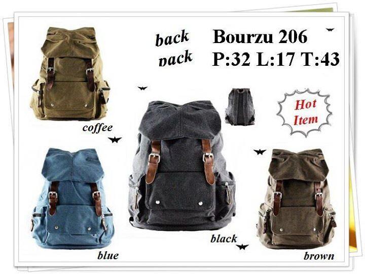 PROMO Tas Kulit, Rajut dan Tas Bermerk (Prada, ZARA, CHLOE, BOURZU, FURLA))