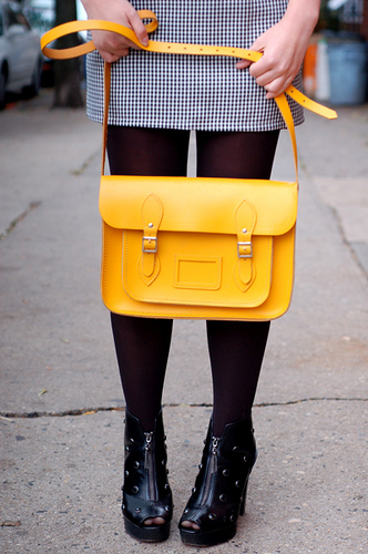 Authentic Cambridge Satchel Ready Murahhhh
