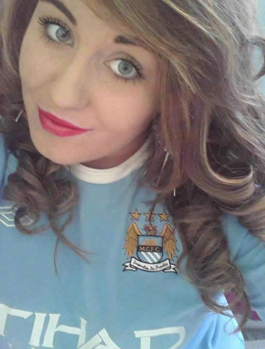 ~suporter manchester city ga kalah cantik~