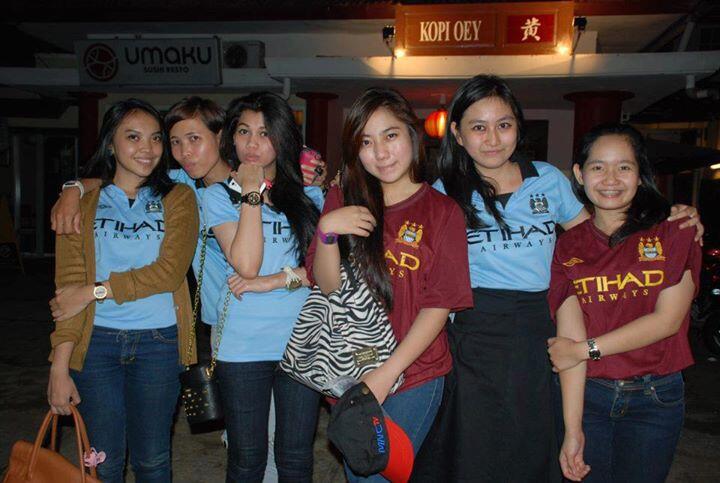 ~suporter manchester city ga kalah cantik~