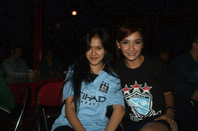 ~suporter manchester city ga kalah cantik~