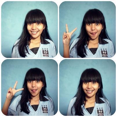 ~suporter manchester city ga kalah cantik~