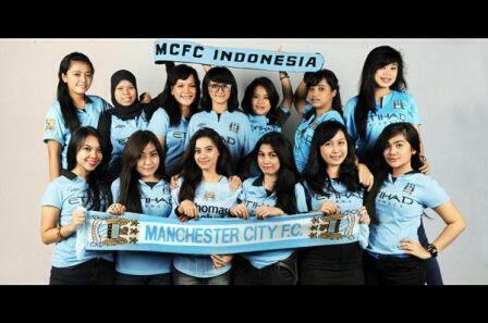 ~suporter manchester city ga kalah cantik~