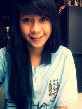 ~suporter manchester city ga kalah cantik~