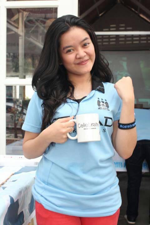 ~suporter manchester city ga kalah cantik~